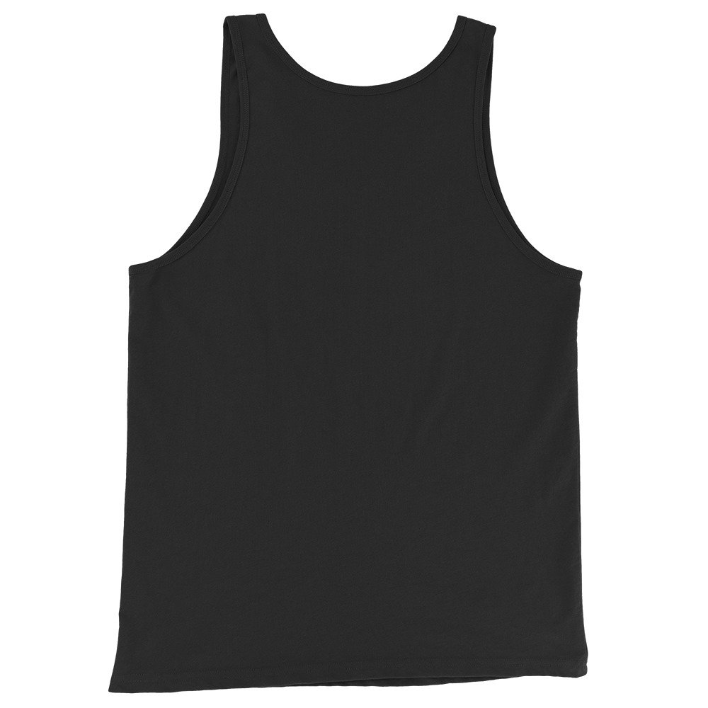 Męska koszulka na ramiączkach „Wir Kart” – koszulka tank top z surrealistycznym motywem kart do gry| Zarn.pl Męska koszulka na ramiączkach „Wir Kart” – koszulka tank top z surrealistycznym motywem kart do gry - obrazek 5