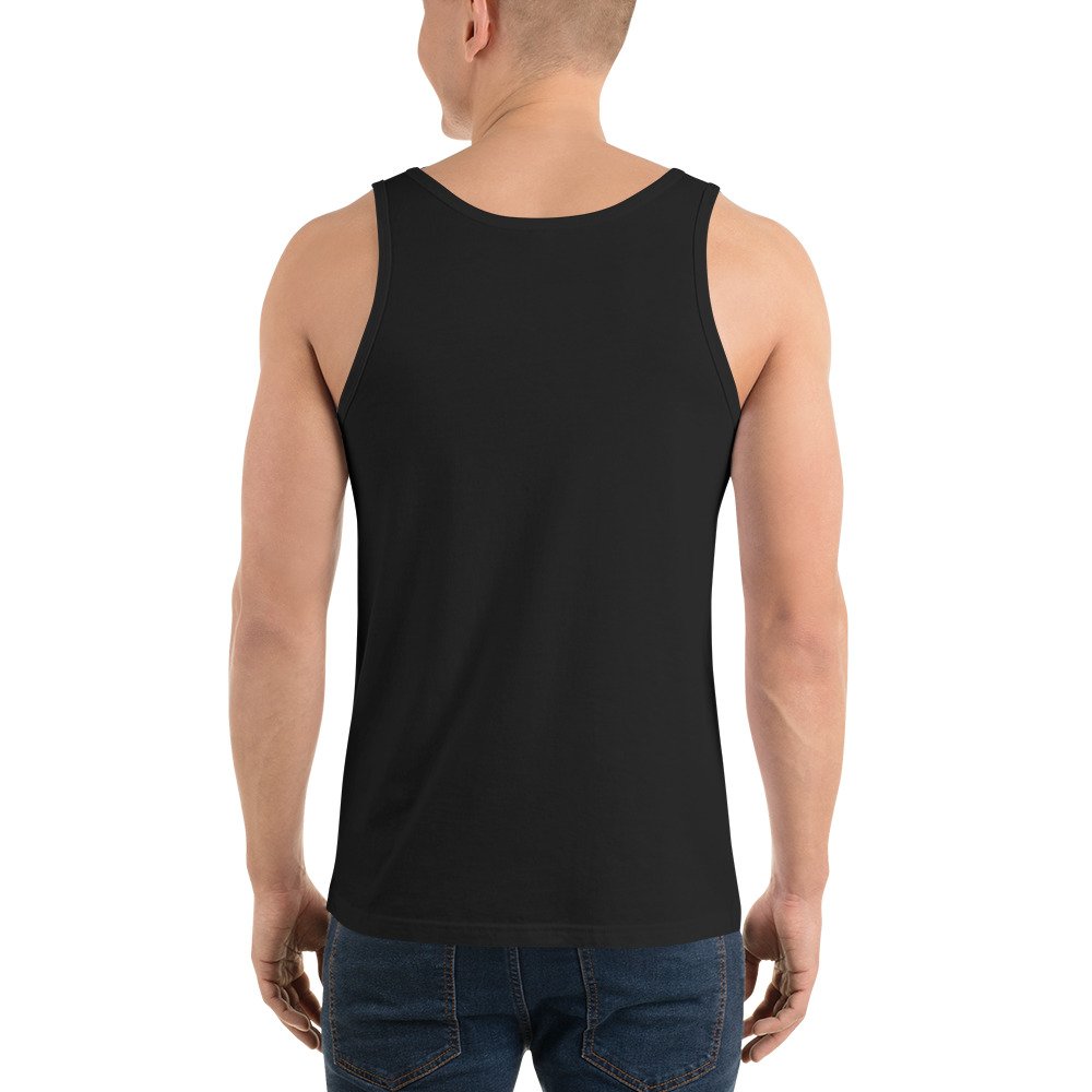 Koszulka na ramiączkach PRL „Oranżada dla Ludu” – tank top retro humor| Zarn.pl Koszulka na ramiączkach PRL „Oranżada dla Ludu” – tank top retro humor - obrazek 10