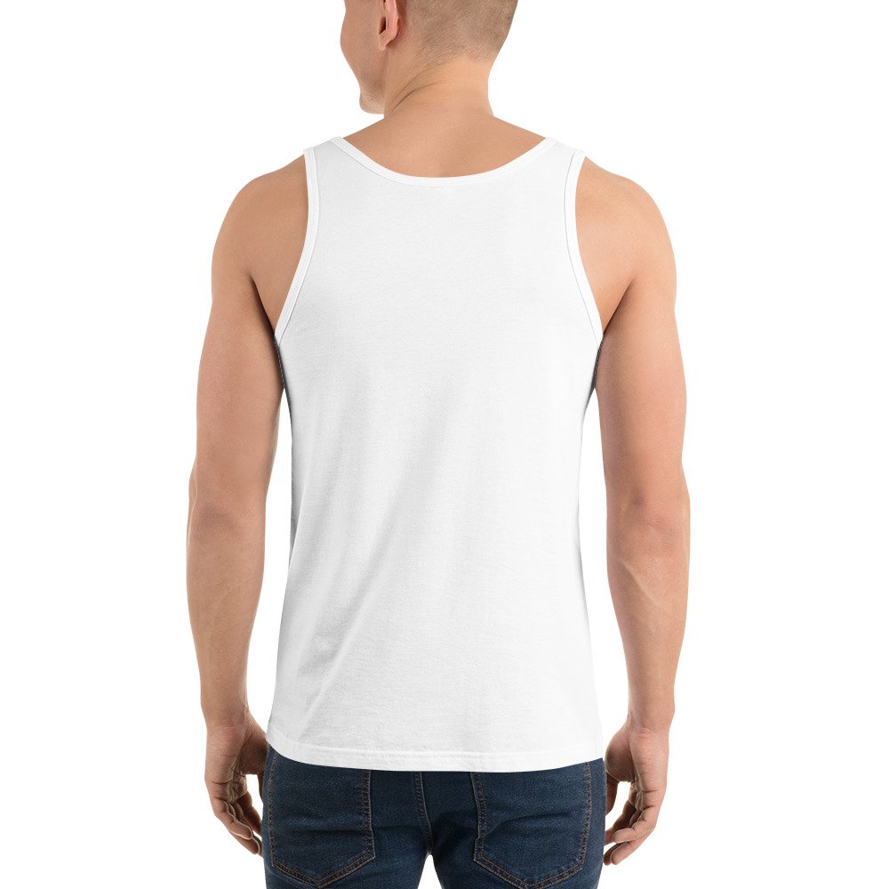 Koszulka na ramiączkach PRL „Oranżada dla Ludu” – tank top retro humor| Zarn.pl Koszulka na ramiączkach PRL „Oranżada dla Ludu” – tank top retro humor - obrazek 12