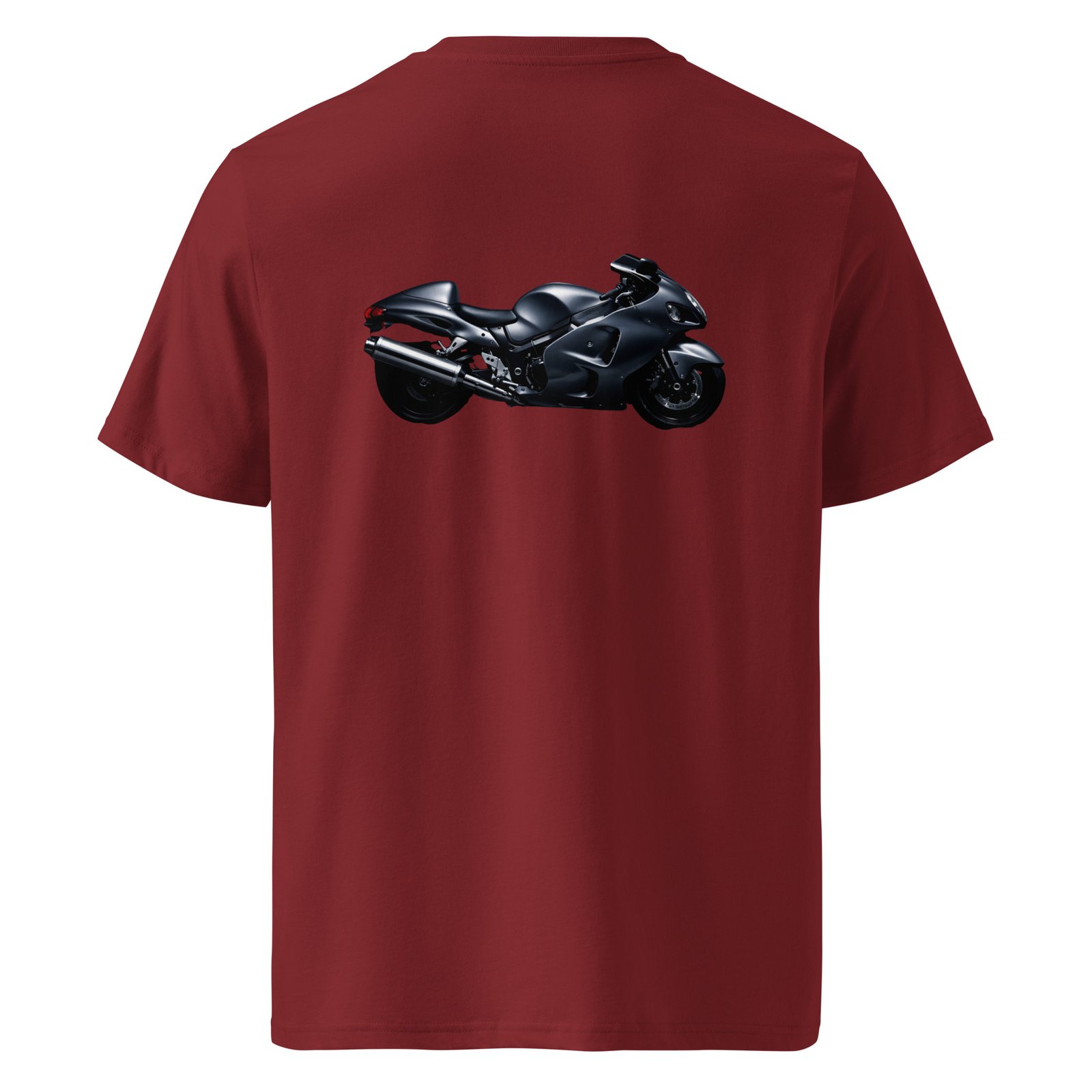 Męska koszulka sportowy motocykl superbike – koszulka motocyklowa Auto-Moto| Zarn.pl Męska koszulka sportowy motocykl superbike – koszulka motocyklowa Auto-Moto - obrazek 4