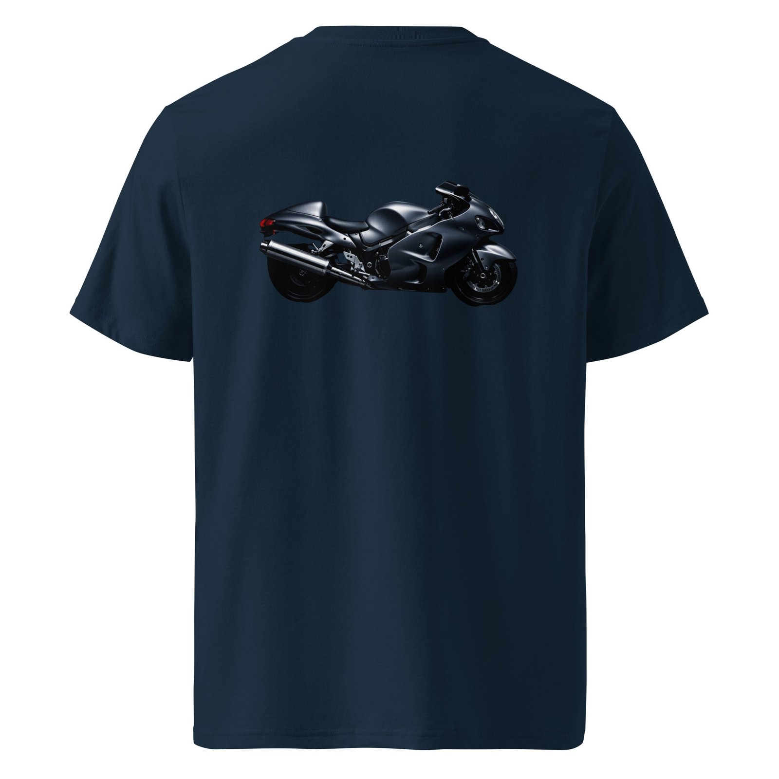 Męska koszulka sportowy motocykl superbike – koszulka motocyklowa Auto-Moto| Zarn.pl Męska koszulka sportowy motocykl superbike – koszulka motocyklowa Auto-Moto - obrazek 3