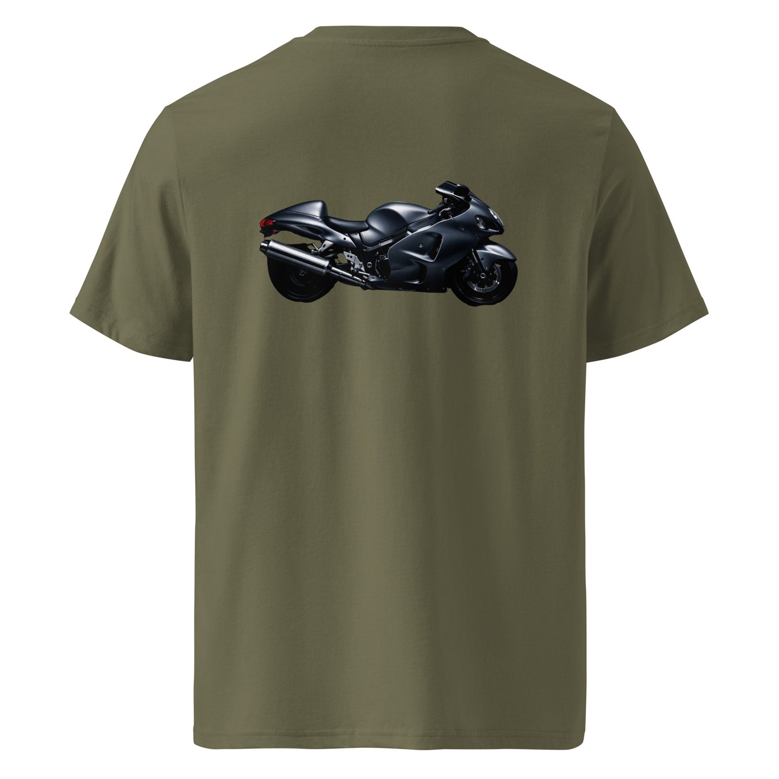 Męska koszulka sportowy motocykl superbike – koszulka motocyklowa Auto-Moto| Zarn.pl Męska koszulka sportowy motocykl superbike – koszulka motocyklowa Auto-Moto - obrazek 5