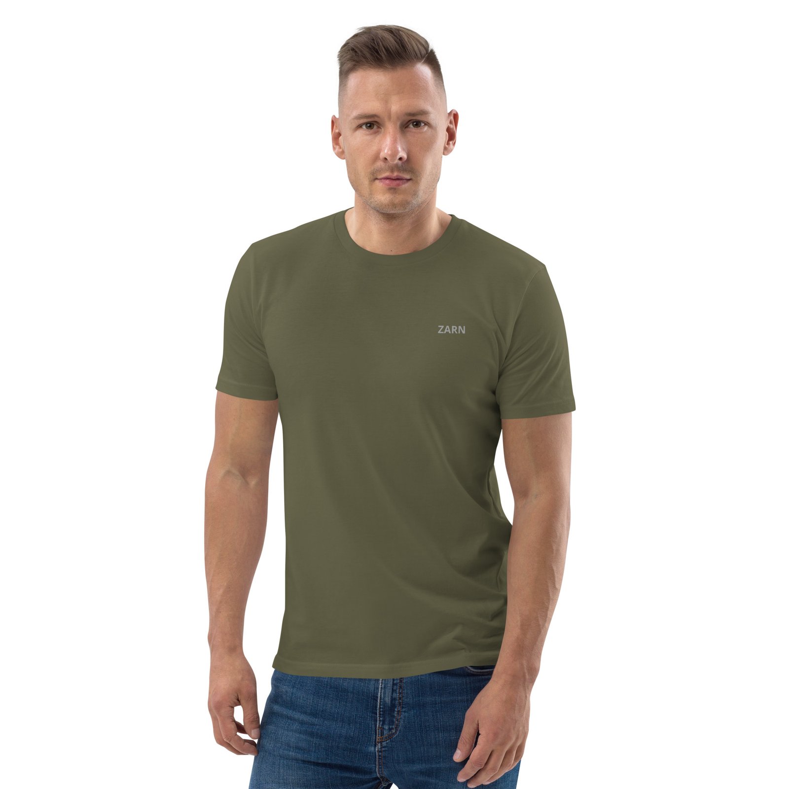 Koszulka „Obywatel Odpoczywa” PRL Retro| Zarn.pl Koszulka „Obywatel Odpoczywa” PRL Retro - obrazek 10
