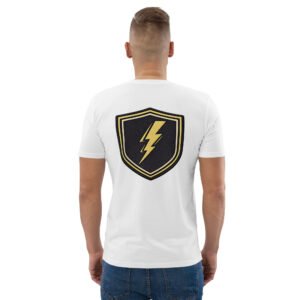 minimalistyczna koszulka streetwear