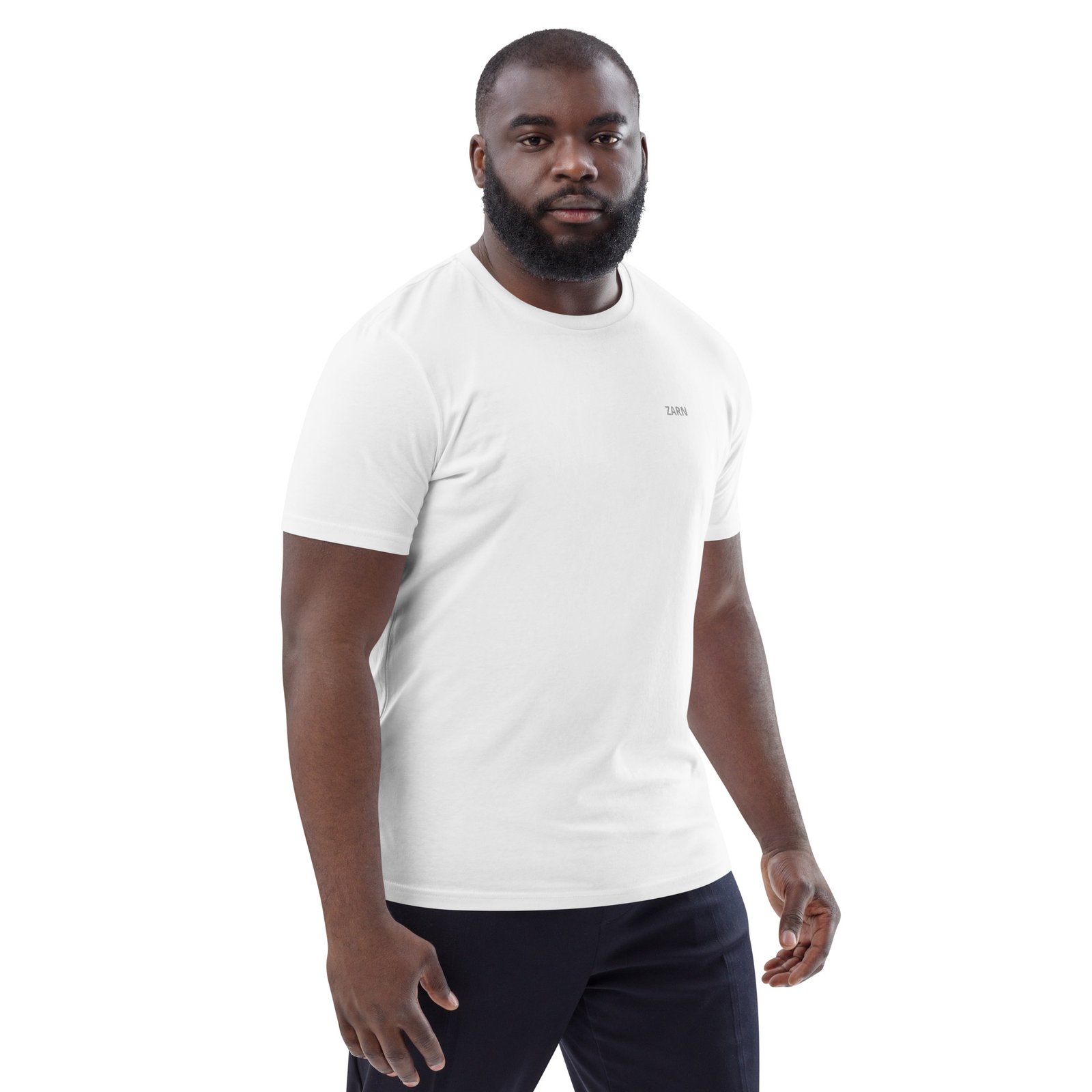 Męska koszulka motywacyjna „Zawsze wstaję” – koszulka z wojownikiem w błocie| Zarn.pl Męska koszulka motywacyjna „Zawsze wstaję” – koszulka z wojownikiem w błocie - obrazek 20