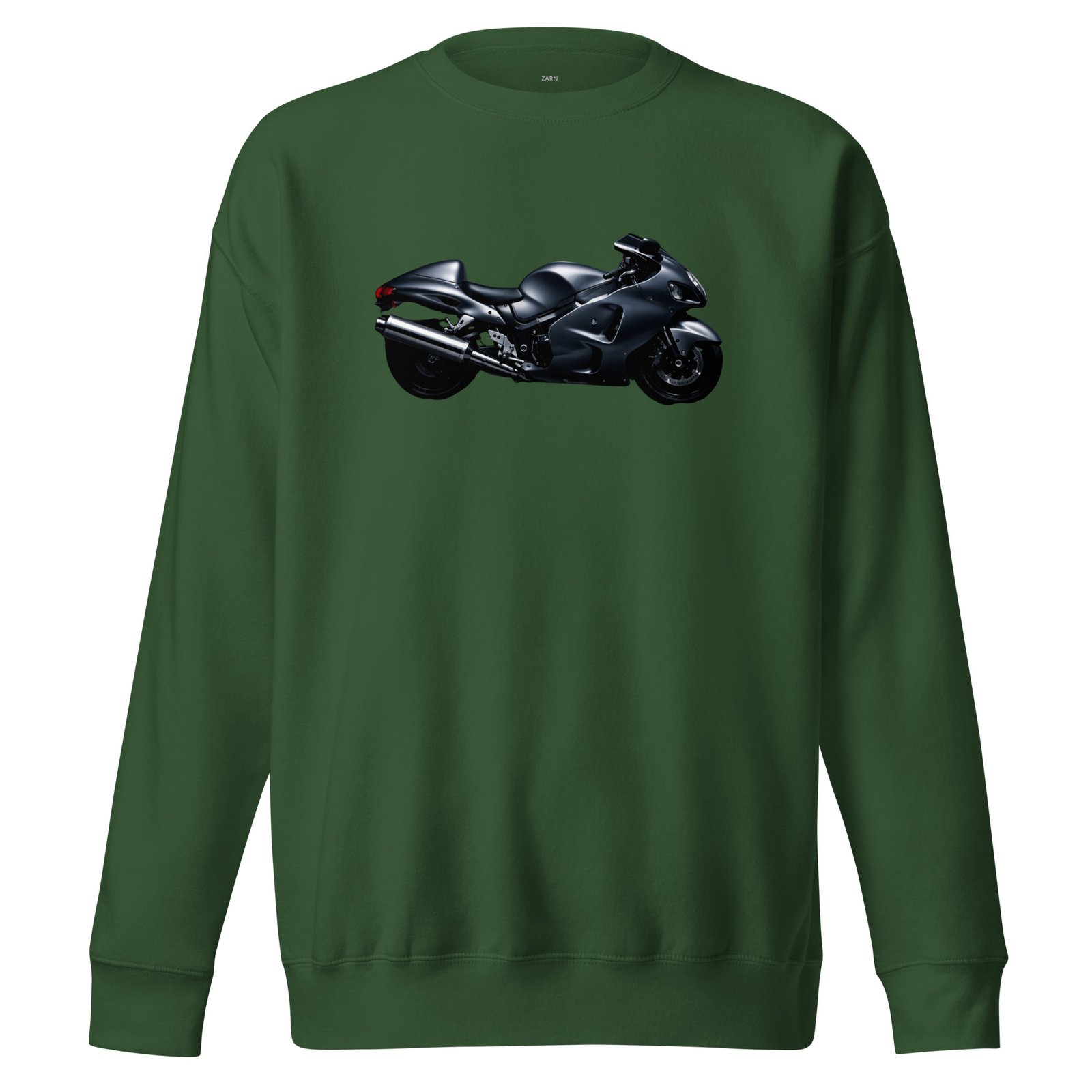 Bluza męska z grafiką motocykla sportowego – motocyklowa pasja w stylu AUTO-MOTO| Zarn.pl Bluza męska z grafiką motocykla sportowego – motocyklowa pasja w stylu AUTO-MOTO - obrazek 4