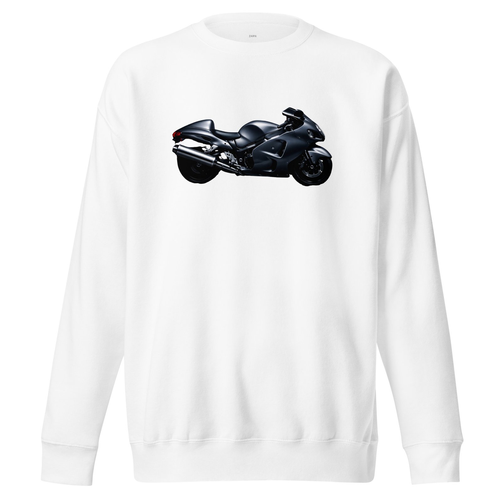 Bluza męska z grafiką motocykla sportowego – motocyklowa pasja w stylu AUTO-MOTO| Zarn.pl Bluza męska z grafiką motocykla sportowego – motocyklowa pasja w stylu AUTO-MOTO - obrazek 5