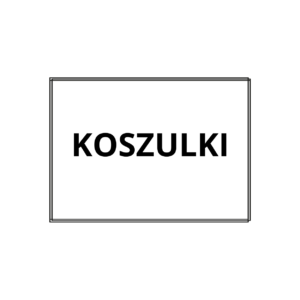 Koszulki