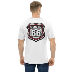 koszulka Route 66