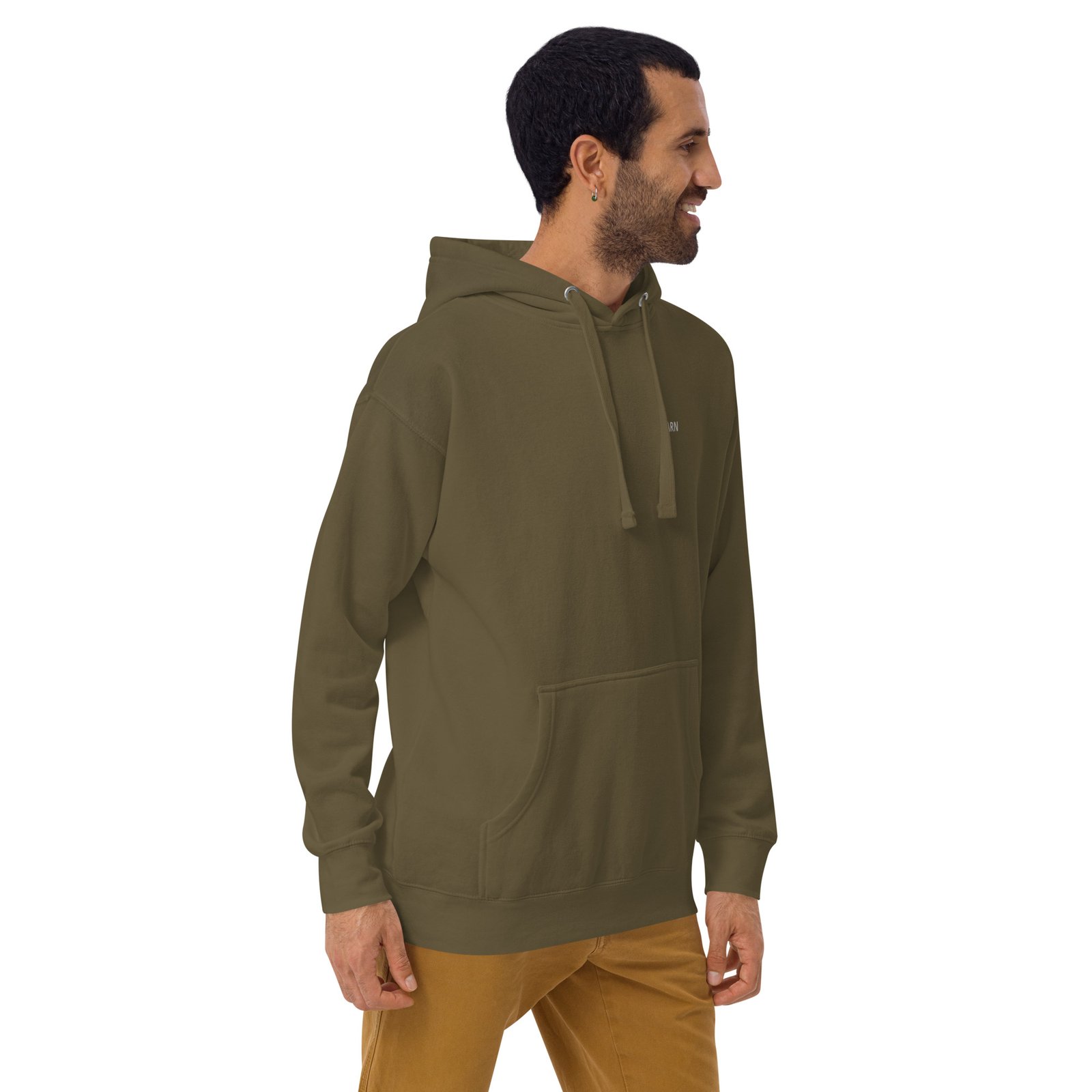 Męska bluza z kapturem Czaszka w Szachownicę – bluza męska z czaszką streetwear| Zarn.pl Męska bluza z kapturem Czaszka w Szachownicę – bluza męska z czaszką streetwear - obrazek 22