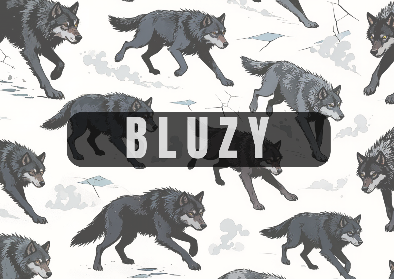 Bluzy