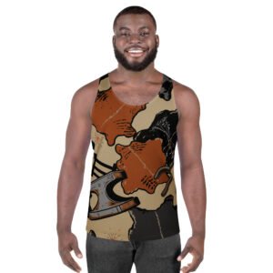 Unisex Tank Top